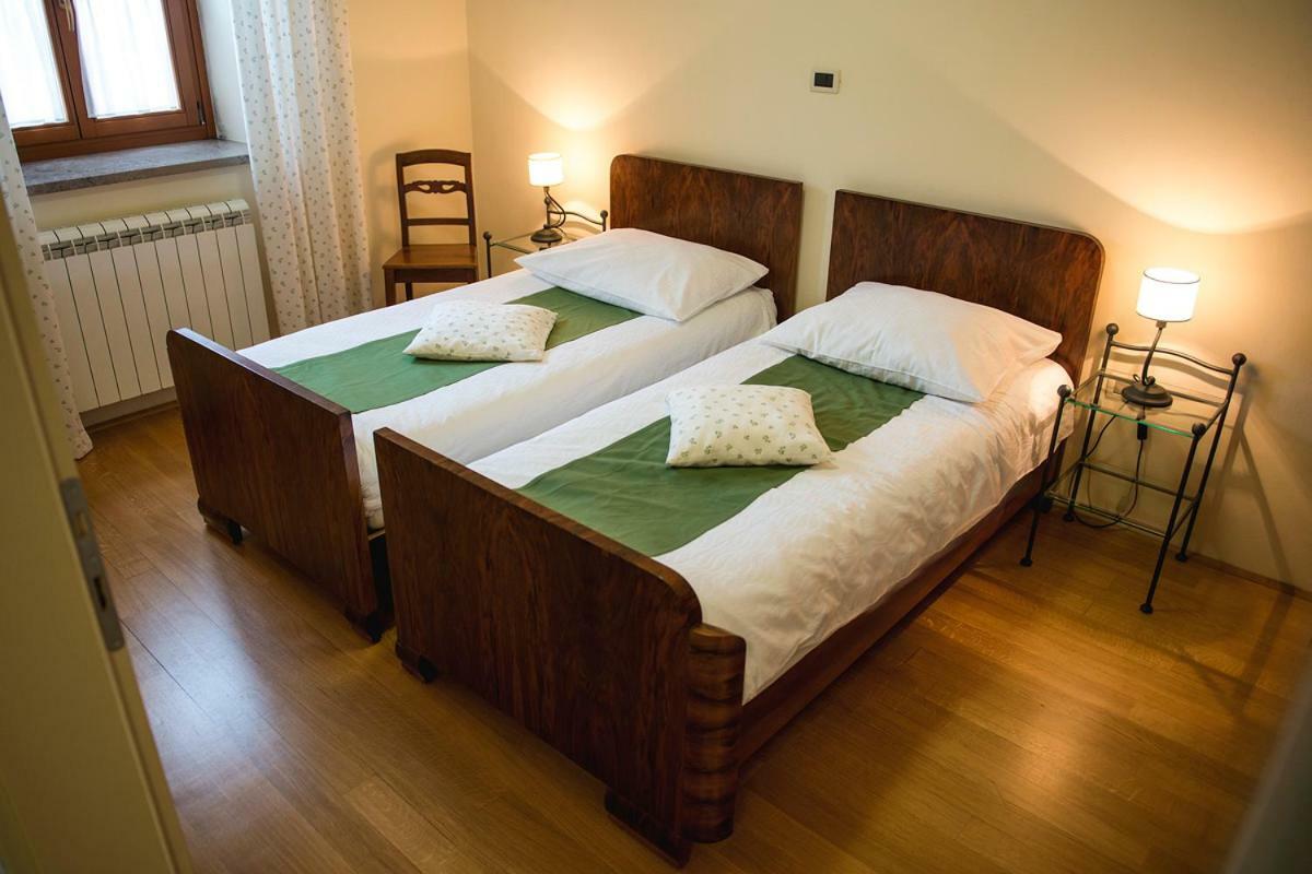Guesthouse Muha 利皮卡 外观 照片