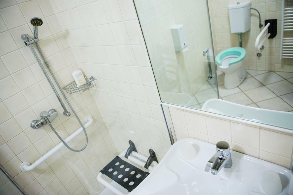 Guesthouse Muha 利皮卡 客房 照片
